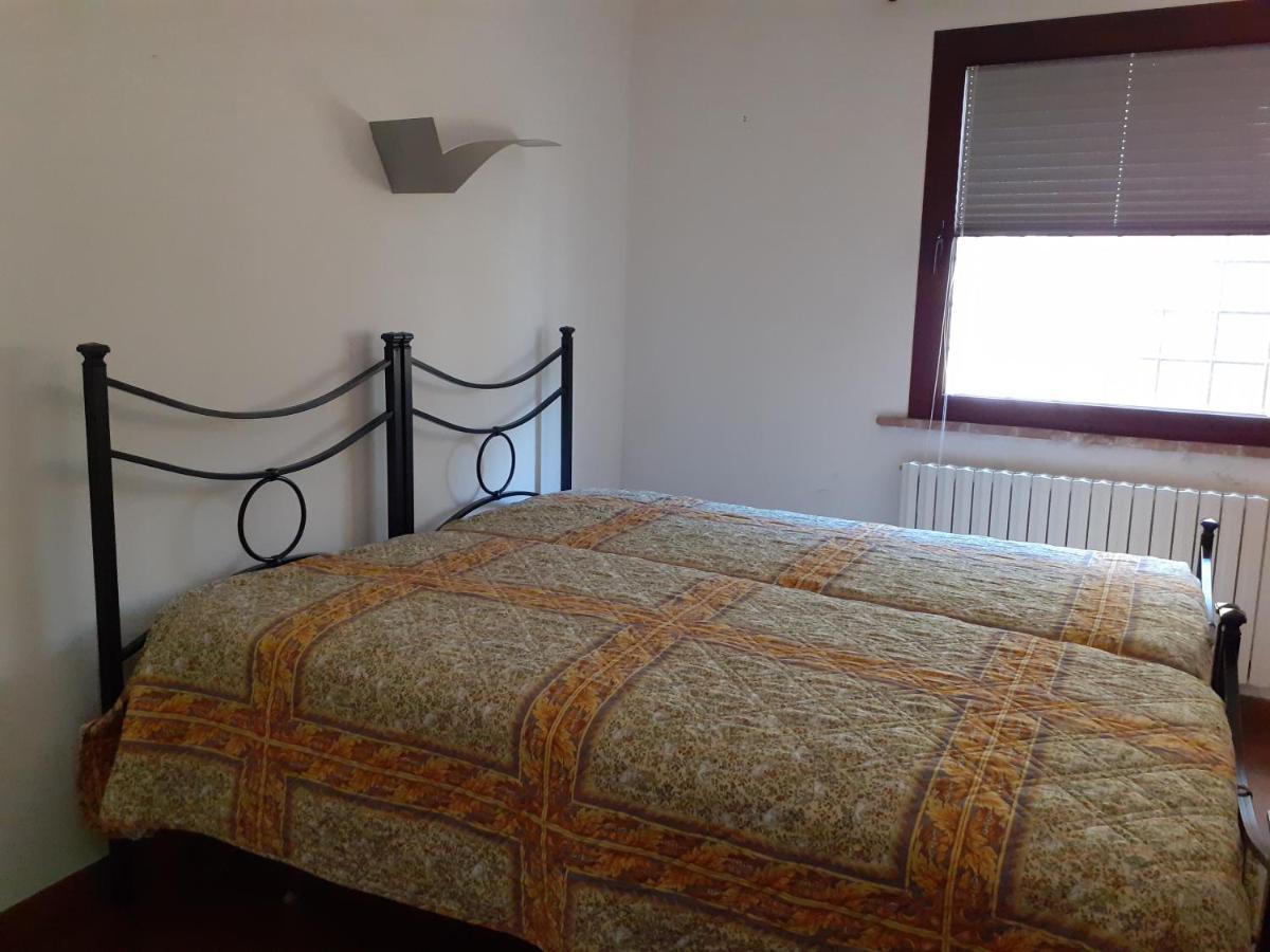Gervasella Villa Pontedera Buitenkant foto