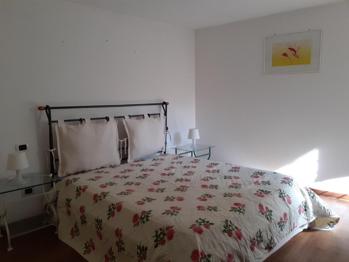 Gervasella Villa Pontedera Buitenkant foto