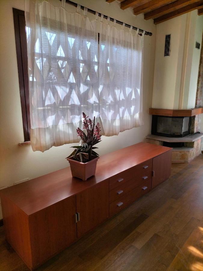 Gervasella Villa Pontedera Buitenkant foto