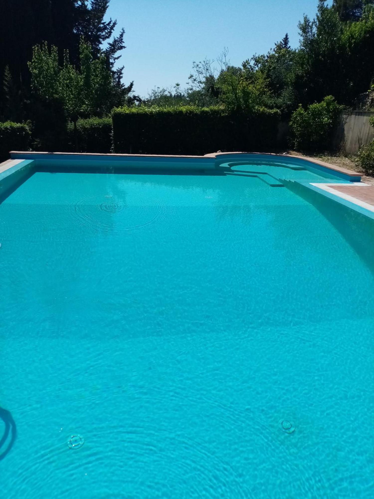 Gervasella Villa Pontedera Kamer foto